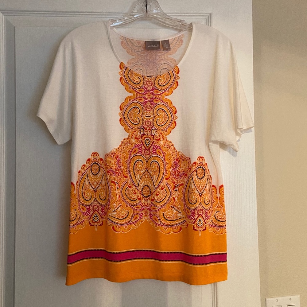 Chico’s Top